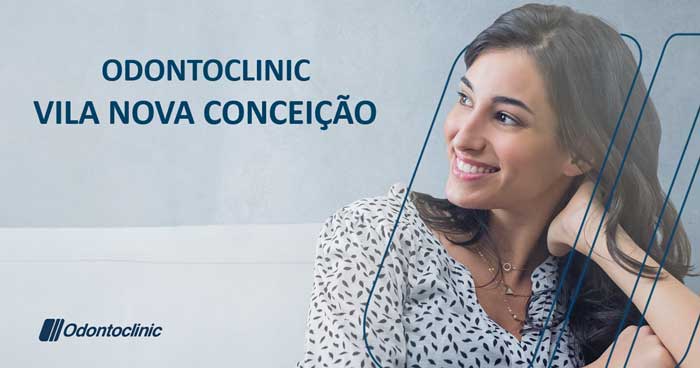 Odontoclinic Odontologia na Vila Nova Conceição ATENDEVOCÊ