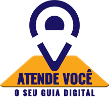 Logo AtendeVocê