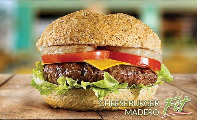 Cheese Madero - Picture of Madero Steak House, Campinas - Tripadvisor