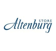 Altenburg Store - Itaim Bibi