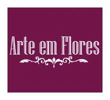 Arte em Flores