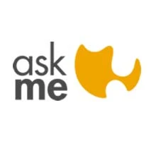 ask me