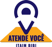 Logo AtendeVocê