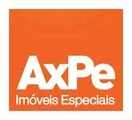 Axpe - Imóveis Especiais