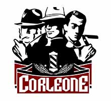 Barbearia Corleone