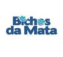 Bichos da Mata