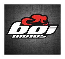 Boi Motos