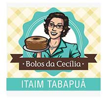 Bolos da Cecília - Itaim