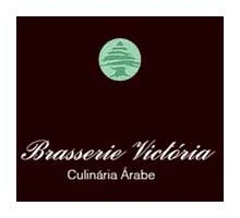 Brasseri Victoria - Culinária Árabe