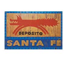 Depósito Santa Fé