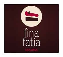 fina fatia - DOÇARIA