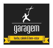 Garagem Barbearia