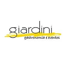 Giardini Gastronomia e Eventos