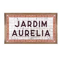 Jardim Aurelia Buffet