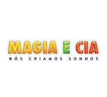 Magia e Cia Buffet Infantil