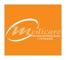 Medicare - Famácia de Manipulação e Homeopatia