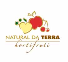 Natural da Terra