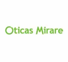 Óticas Mirare