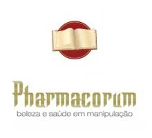 Pharmacorum - Manipulação