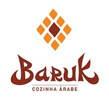 Baruk Cozinha Árabe Itaim Bibi