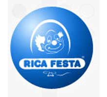 Rica Festa Buffet