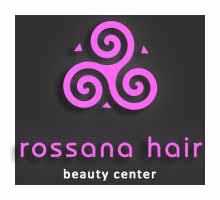 rossana hair