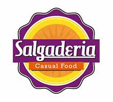 Salgaderia Casual Food no Itaim Bibi