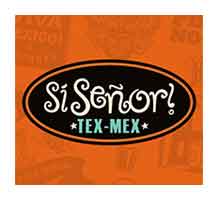 Si Señor - Comida Mexicana