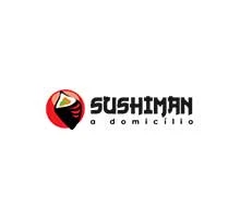 Sushiman a Domicílio