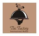 The Factory Buffet