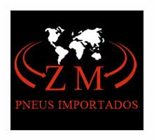 ZM Pneus Importados